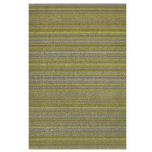 Skinny Stripe Large Back Patio Mat