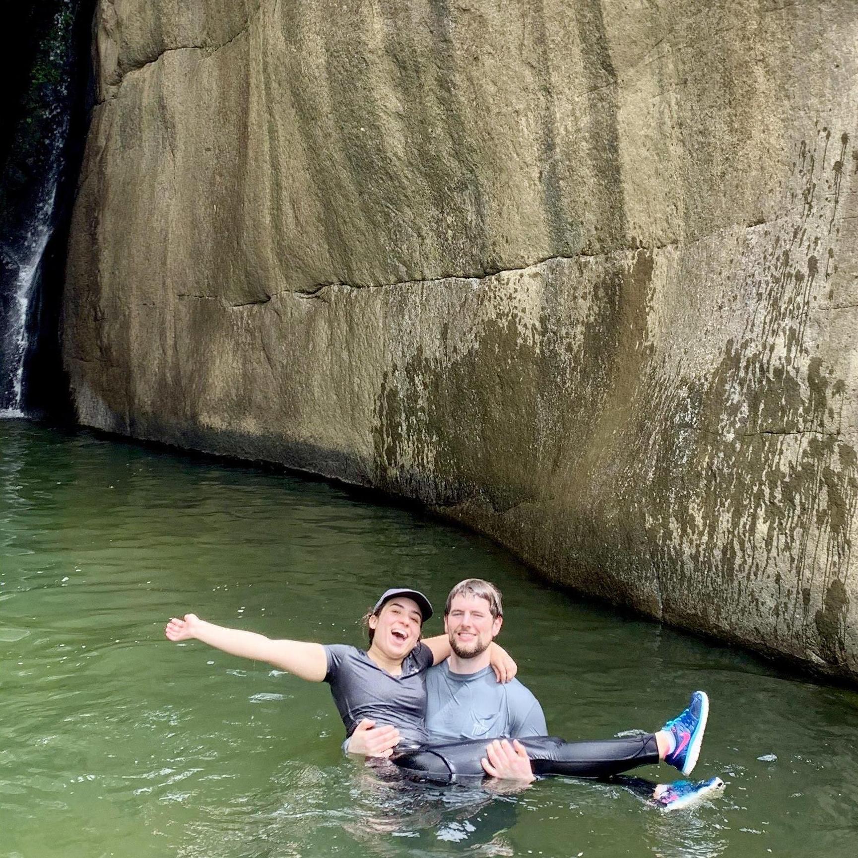 Trip to El Yunque National Forest