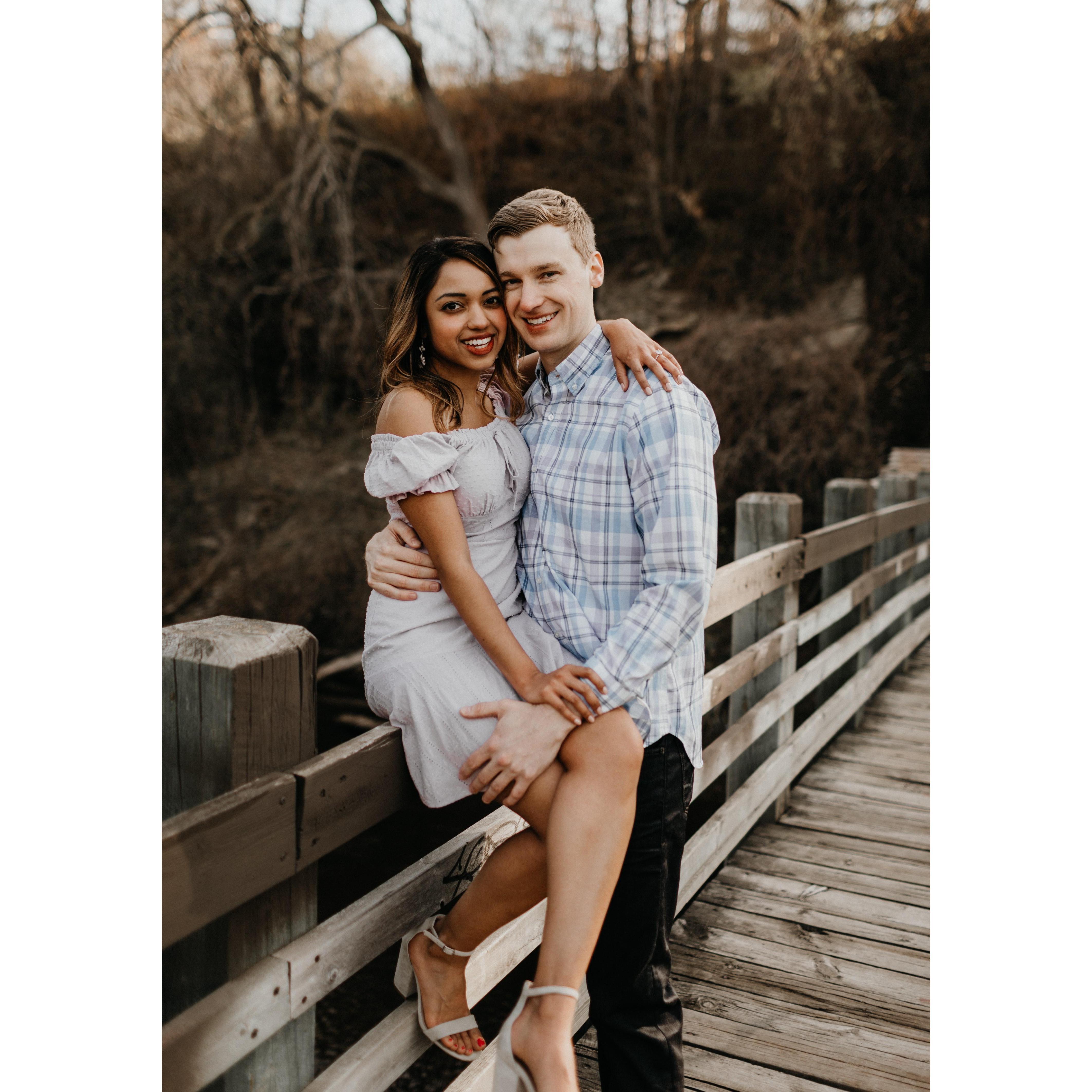 Engagement Photos