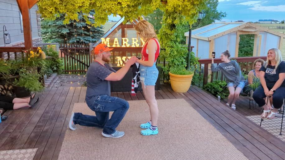 July 2022 | The best day EVER!!
📍Cheyenne, WY