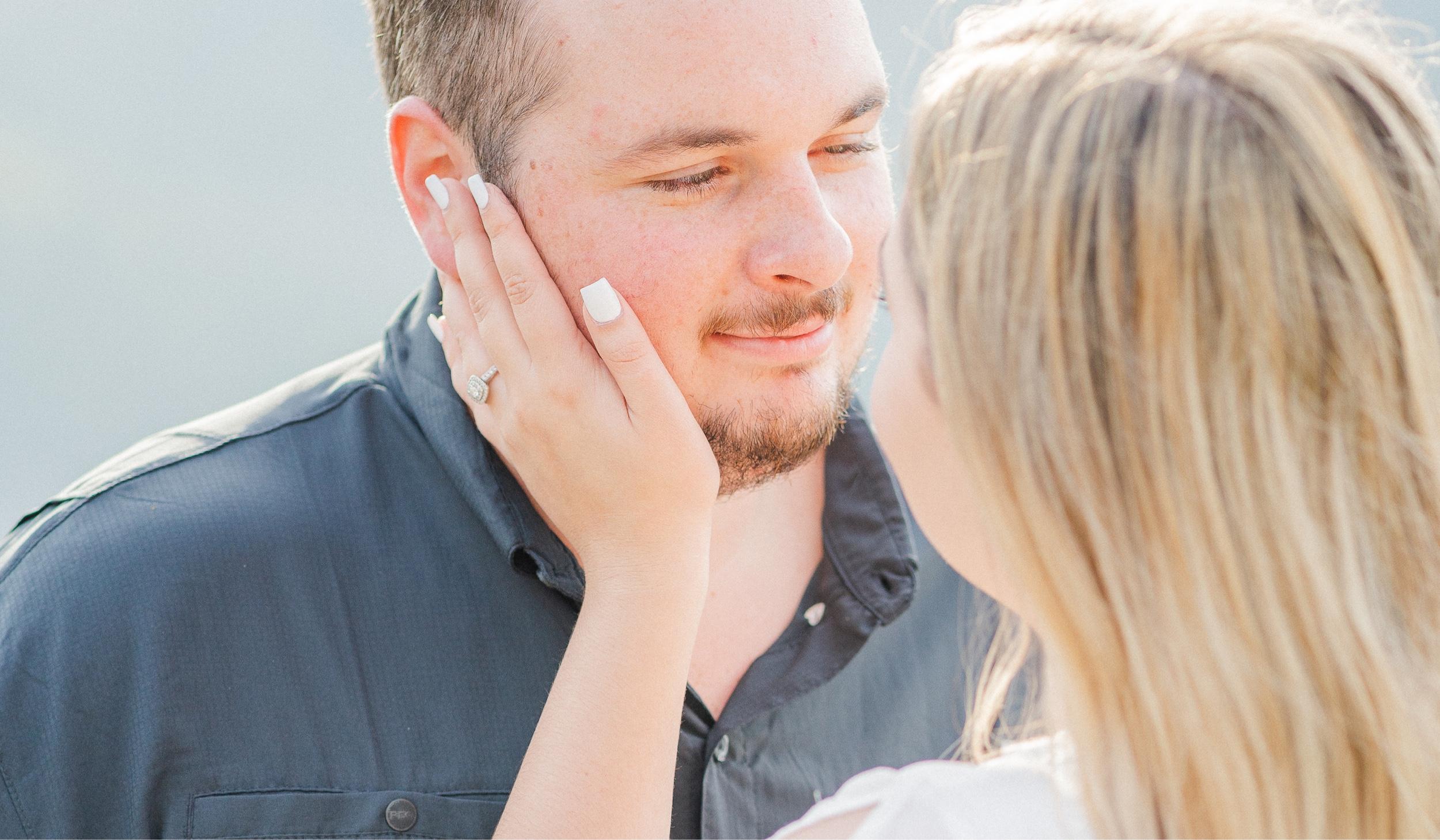 The Wedding Website of Rachaell Aldridge and Joshua Sarvis
