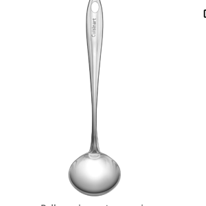 Cuisinart Stainless Steel Ladle
