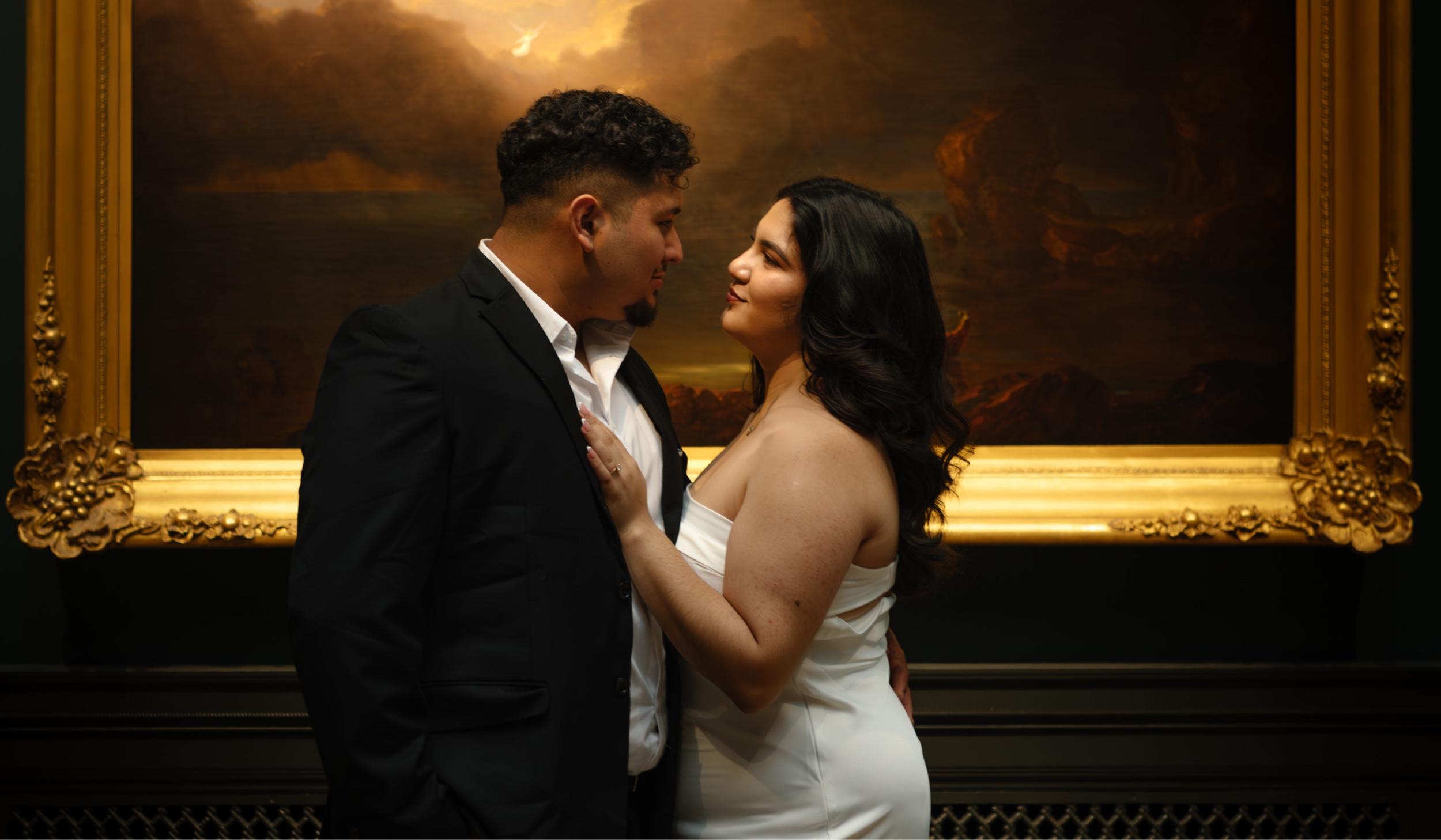 The Wedding Website of Kenia Cruz and Dylan Ramirez