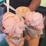 Ted & Wally's Ultra-Premium Ice Cream
