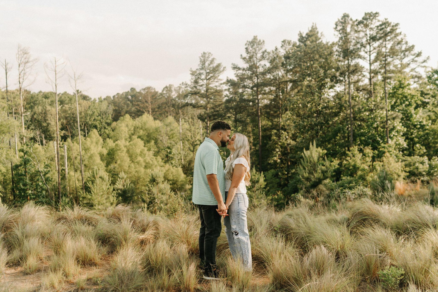 The Wedding Website of Serena Bryant and Xavier Lewis