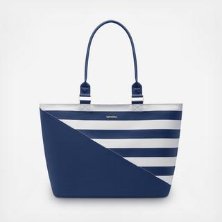 Virginia Insulated Food and Beverage Tote