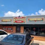 Butch Cassidy's Cafe