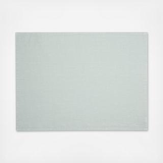 Simple Linen Placemat, Set of 4