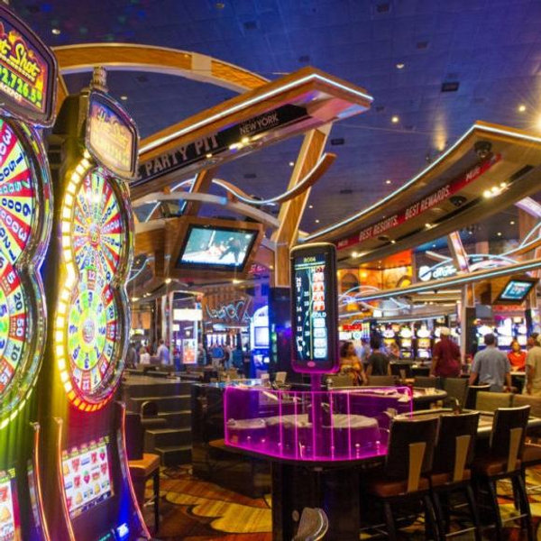 Casino Fun