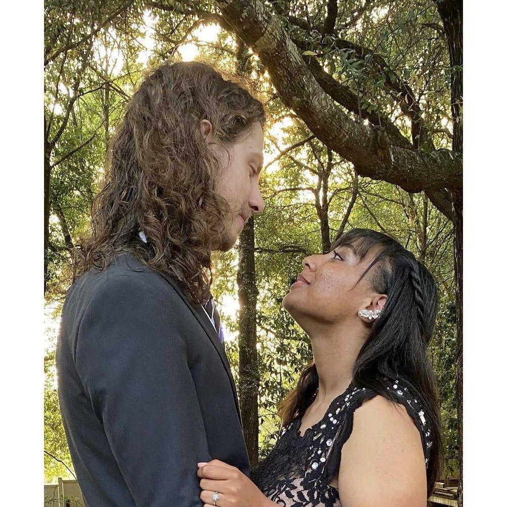 Prom Recreation!