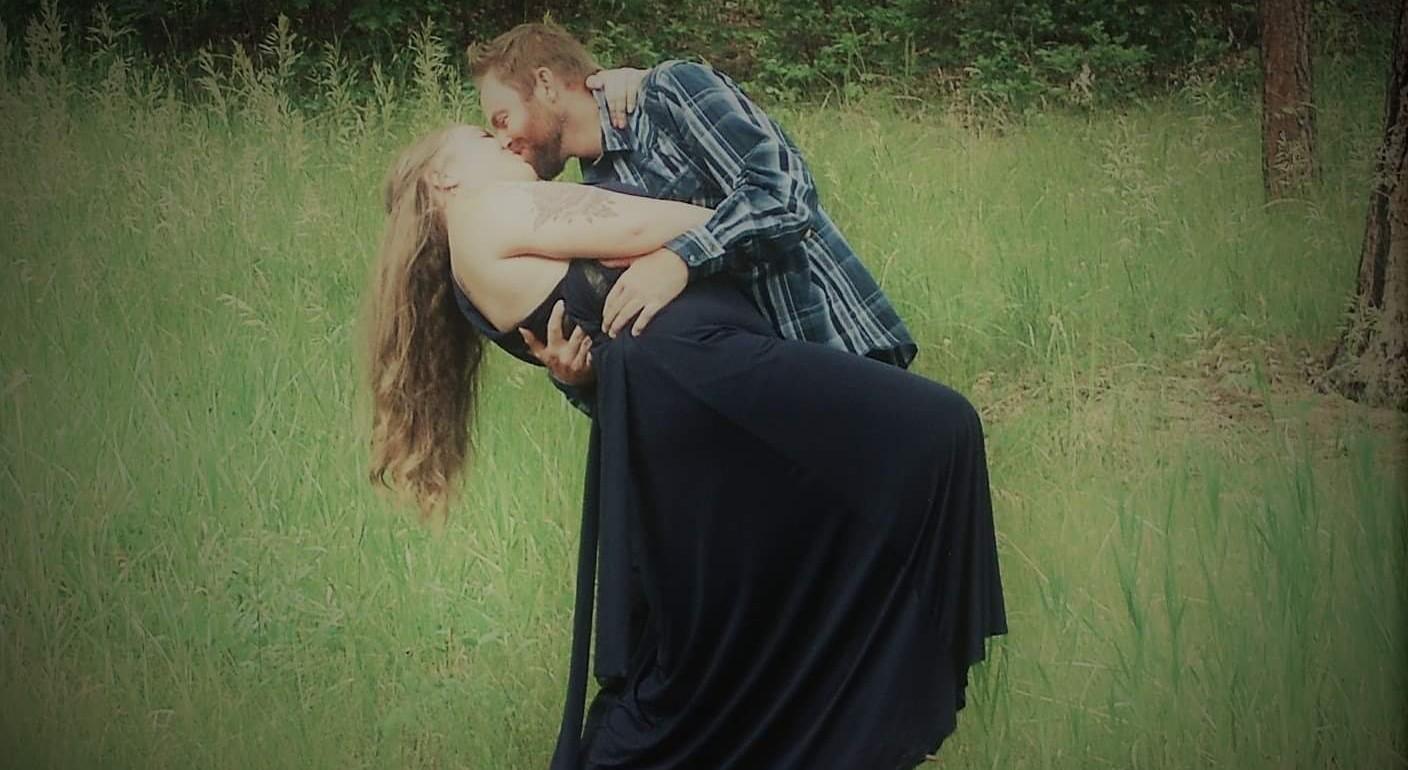 The Wedding Website of Adam Jason Kuhn and Carly Jade Talbot