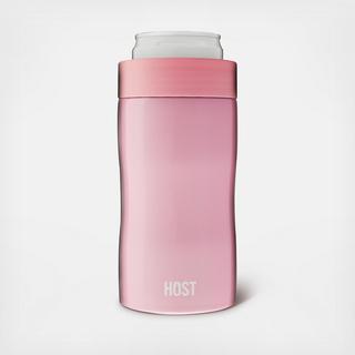 Stay-Chill Slim Can Cooler