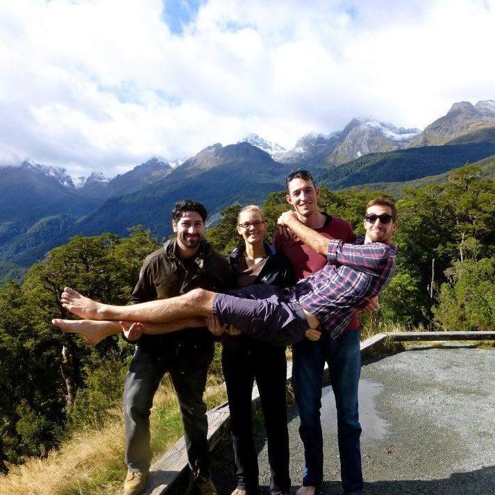 New Zealand