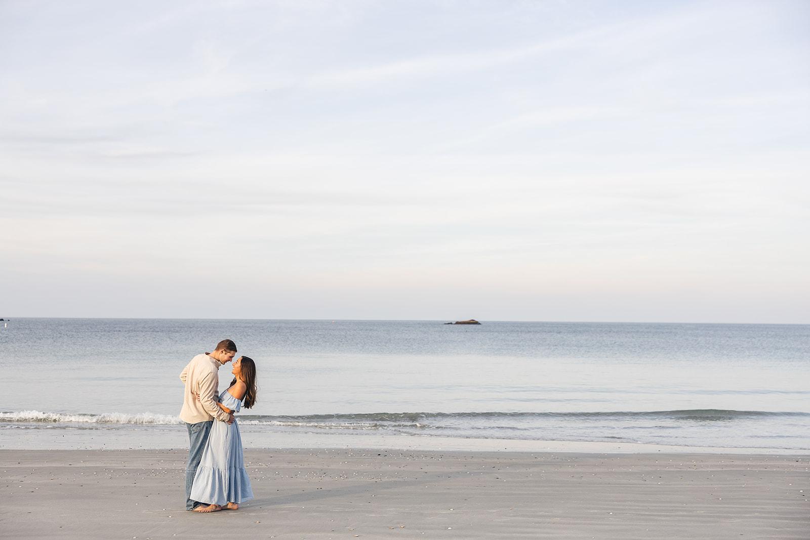 The Wedding Website of Meghan Kearney and Chris Zimmer