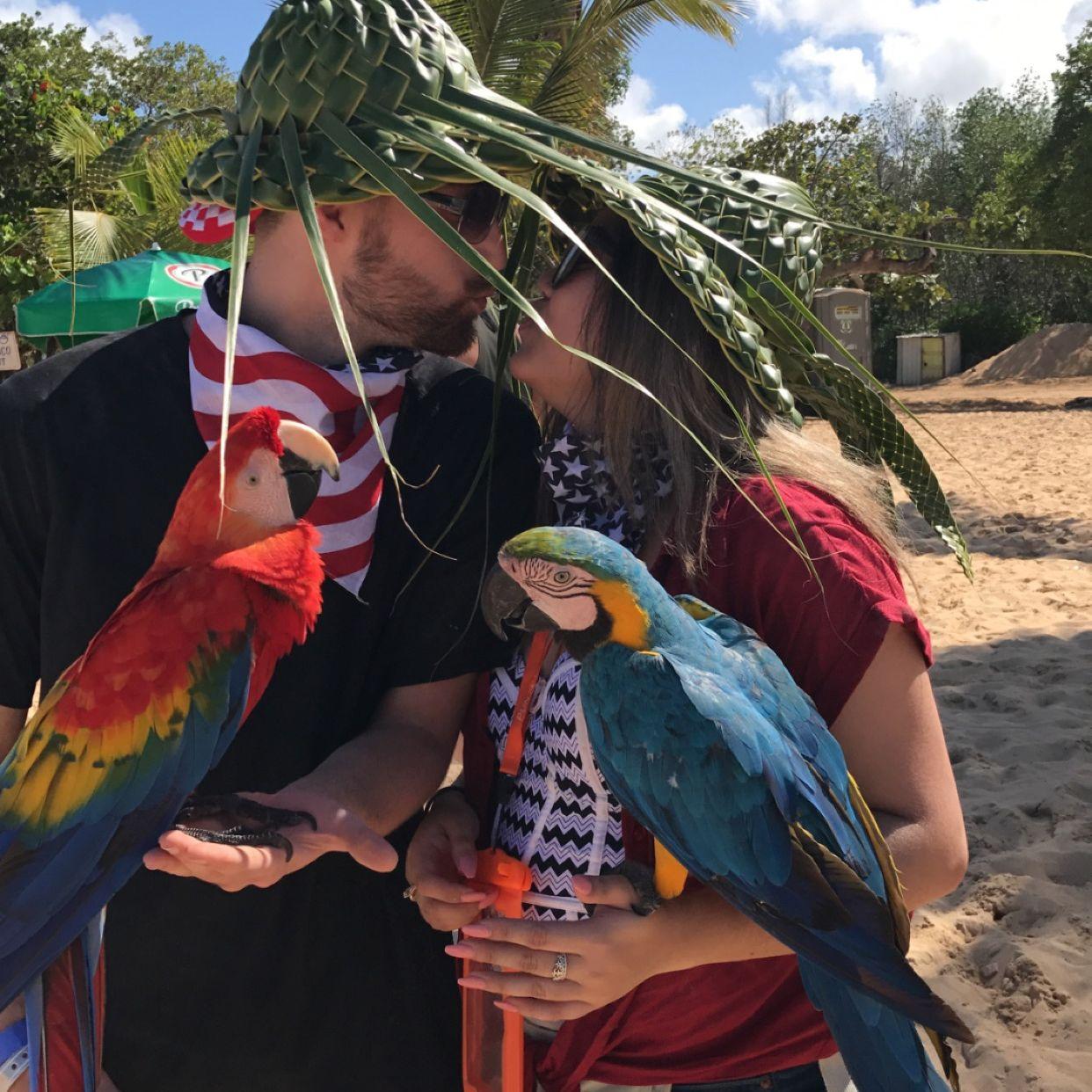 Dec. 2018 - Punta Cana