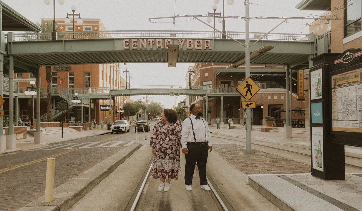 The Wedding Website of Charlene Ortiz and Oswald Cruz