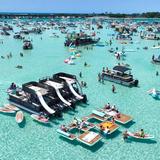Crab Island