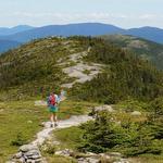 Saddleback Mountain