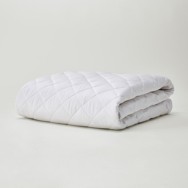 Sijo TempTune Mattress Pad - Thumbnail 3