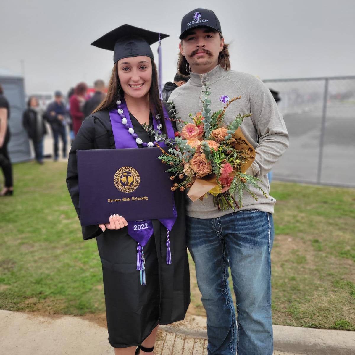 TSU Graduation December 2022