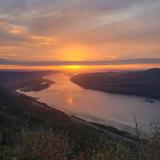 Angel's Rest Trailhead