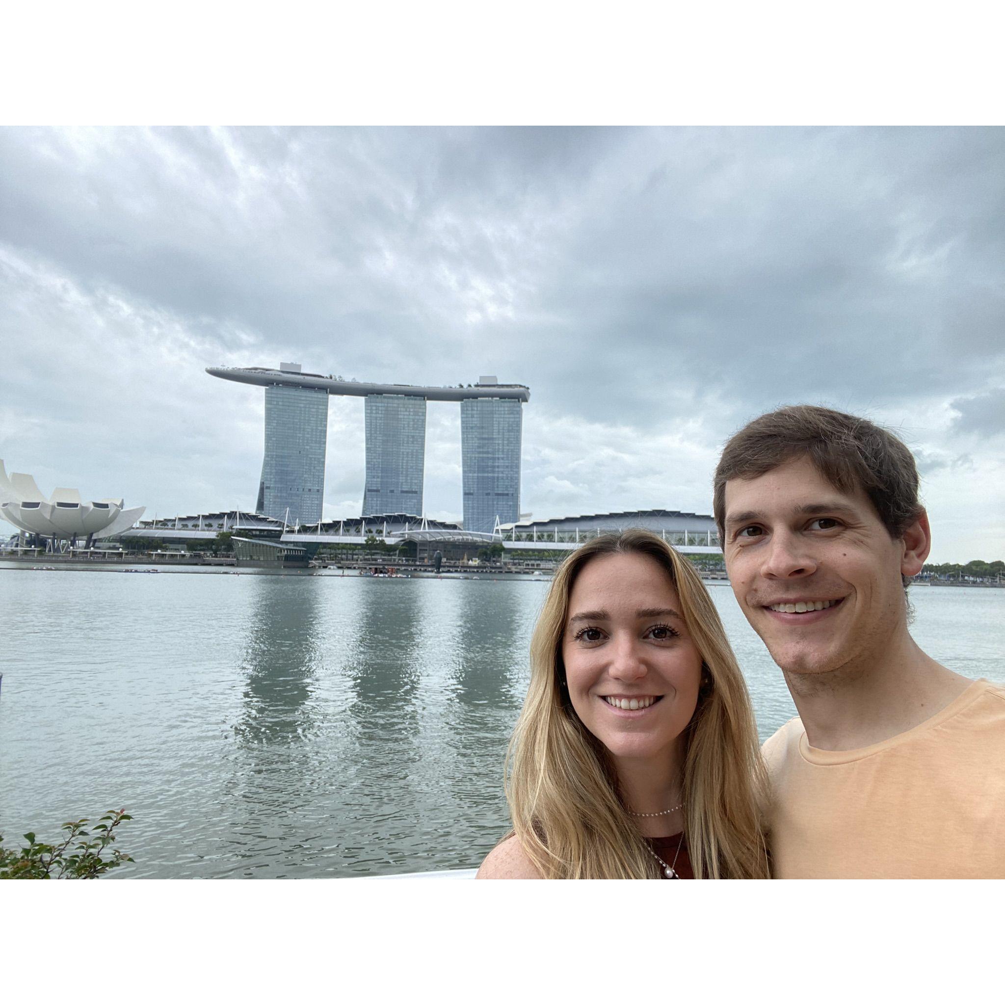 Singapore (2024)