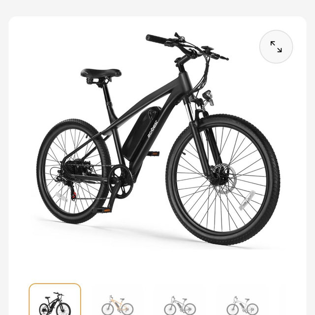 E-bike fund
