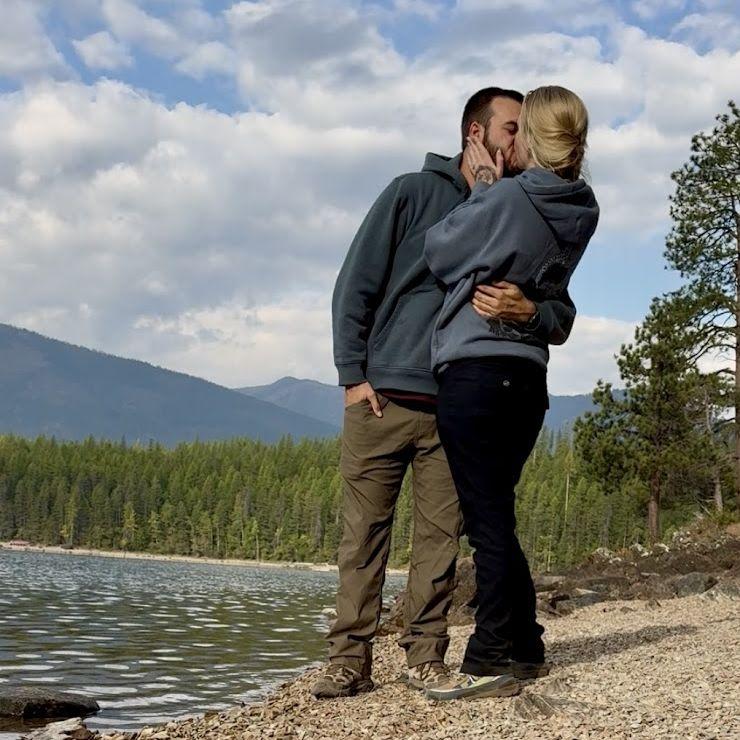 Shortly after proposing