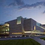 Virginia Museum of Fine Arts