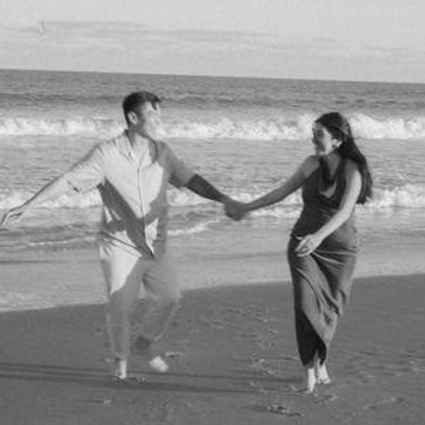 Our newlywed fund