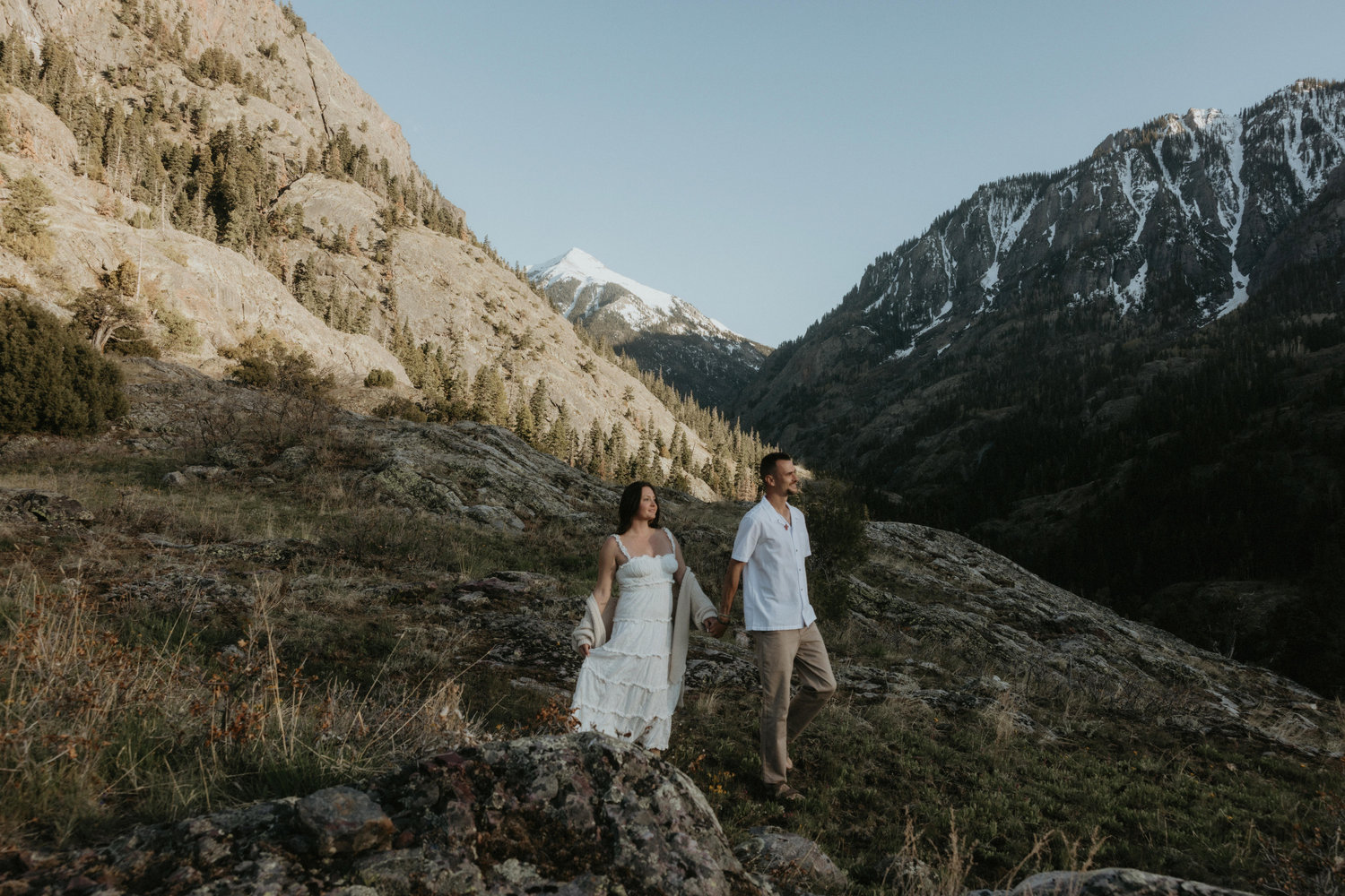 The Wedding Website of Rylee Domann and Connor Flynn