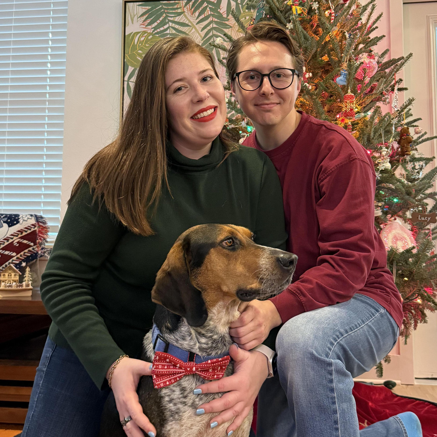 Christmas Card 2024
