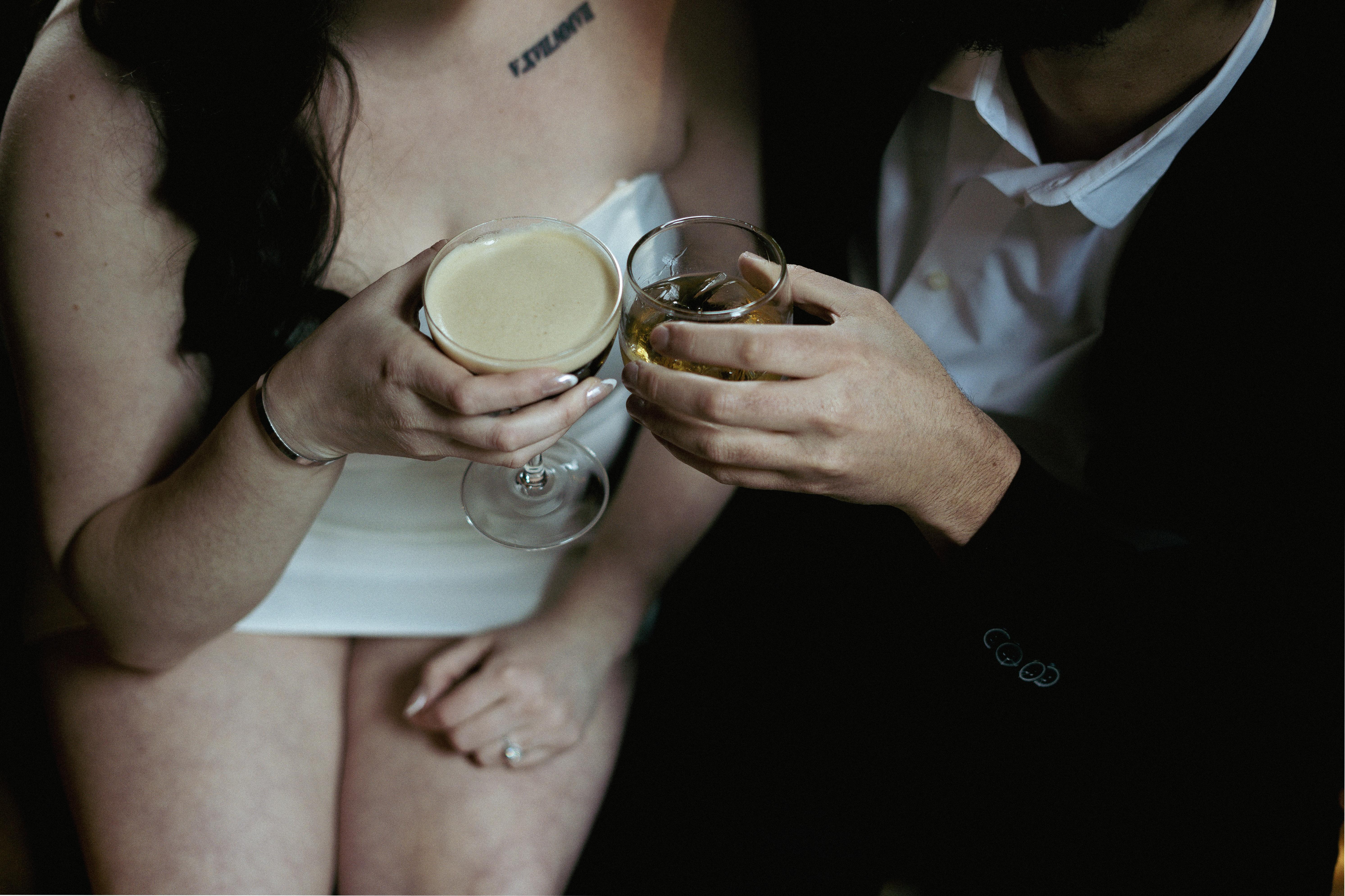 The Wedding Website of Mckenzie Ball and Reece Sharp