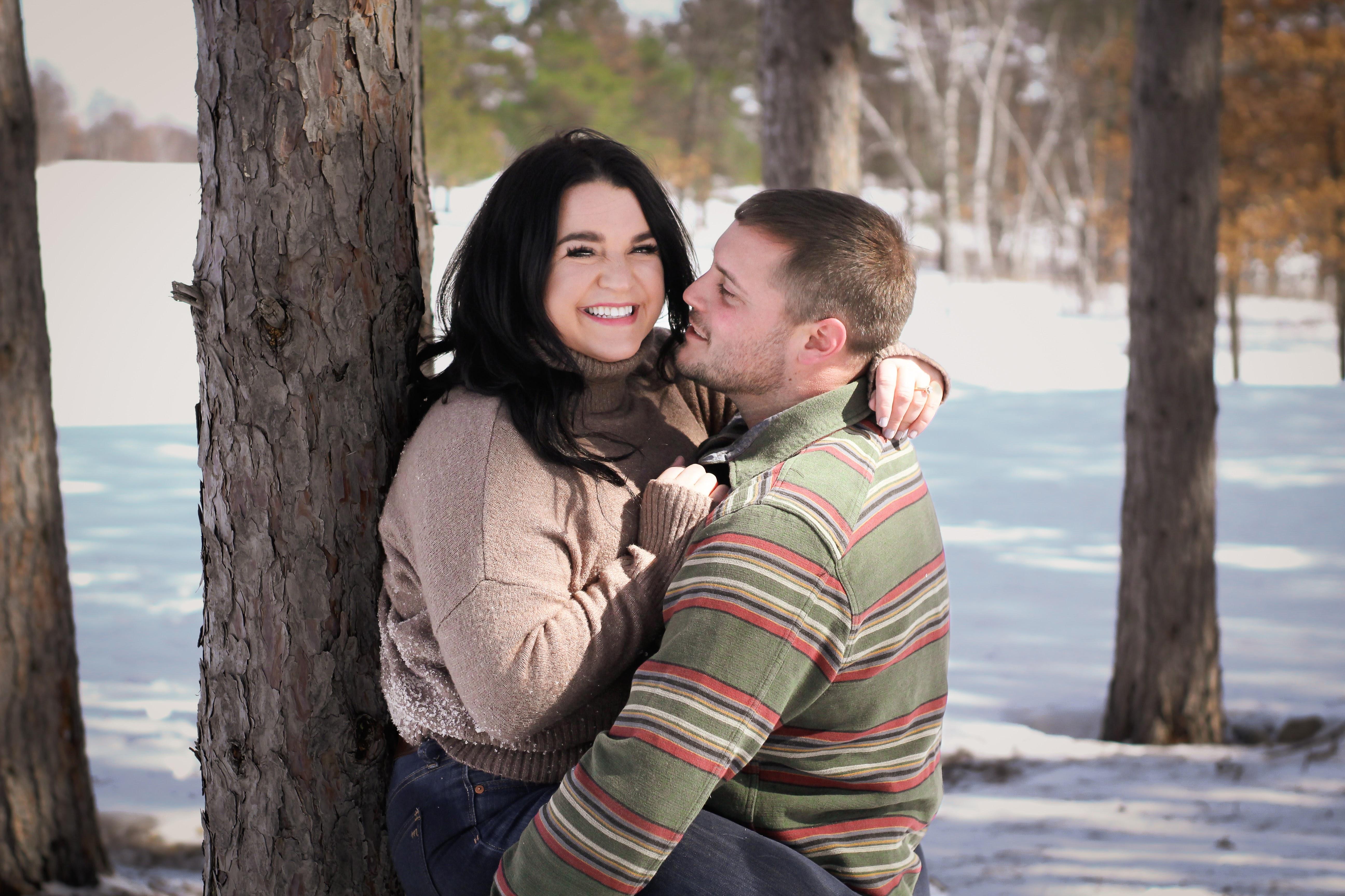 The Wedding Website of Ashley Hanson and Taylor Hanson