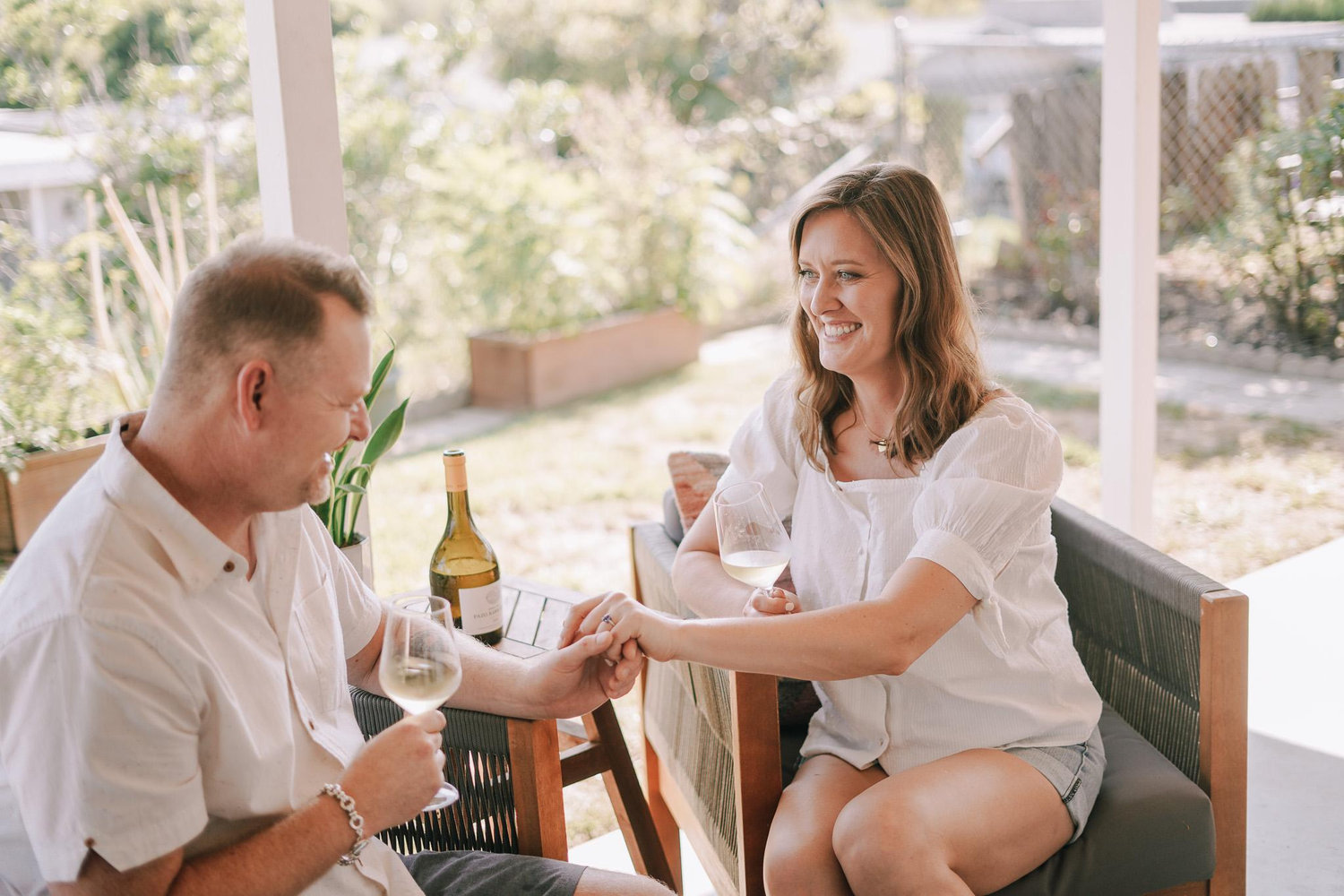 The Wedding Website of Bonnie Fischer and Aaron Davis