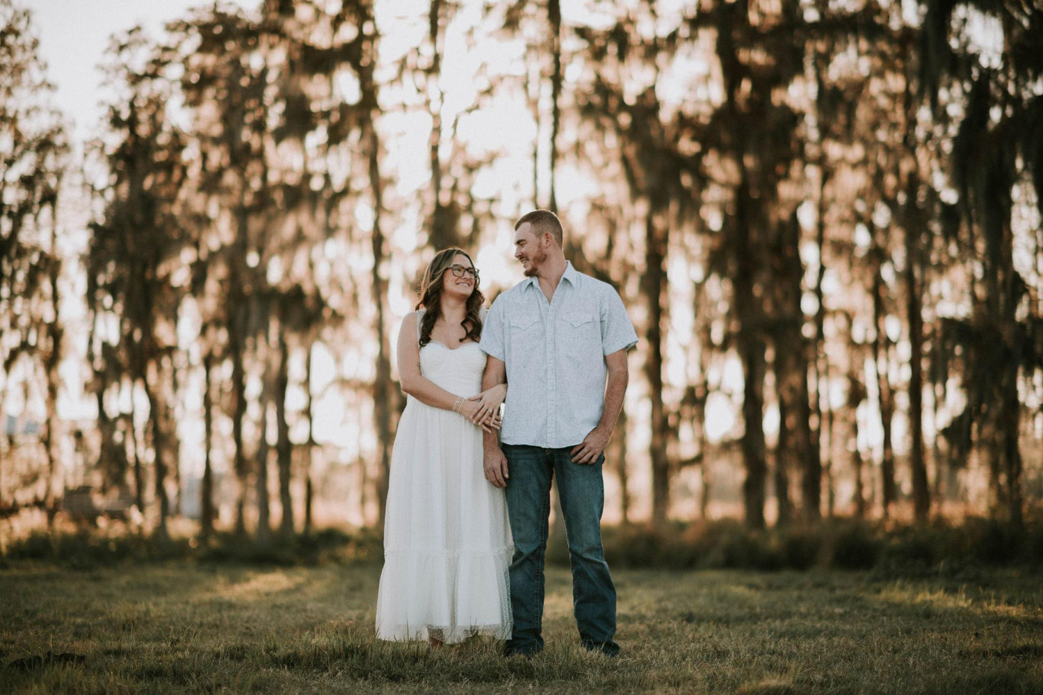 The Wedding Website of Hayli Sherrouse and Holden Long