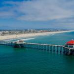 Huntington Beach Pier