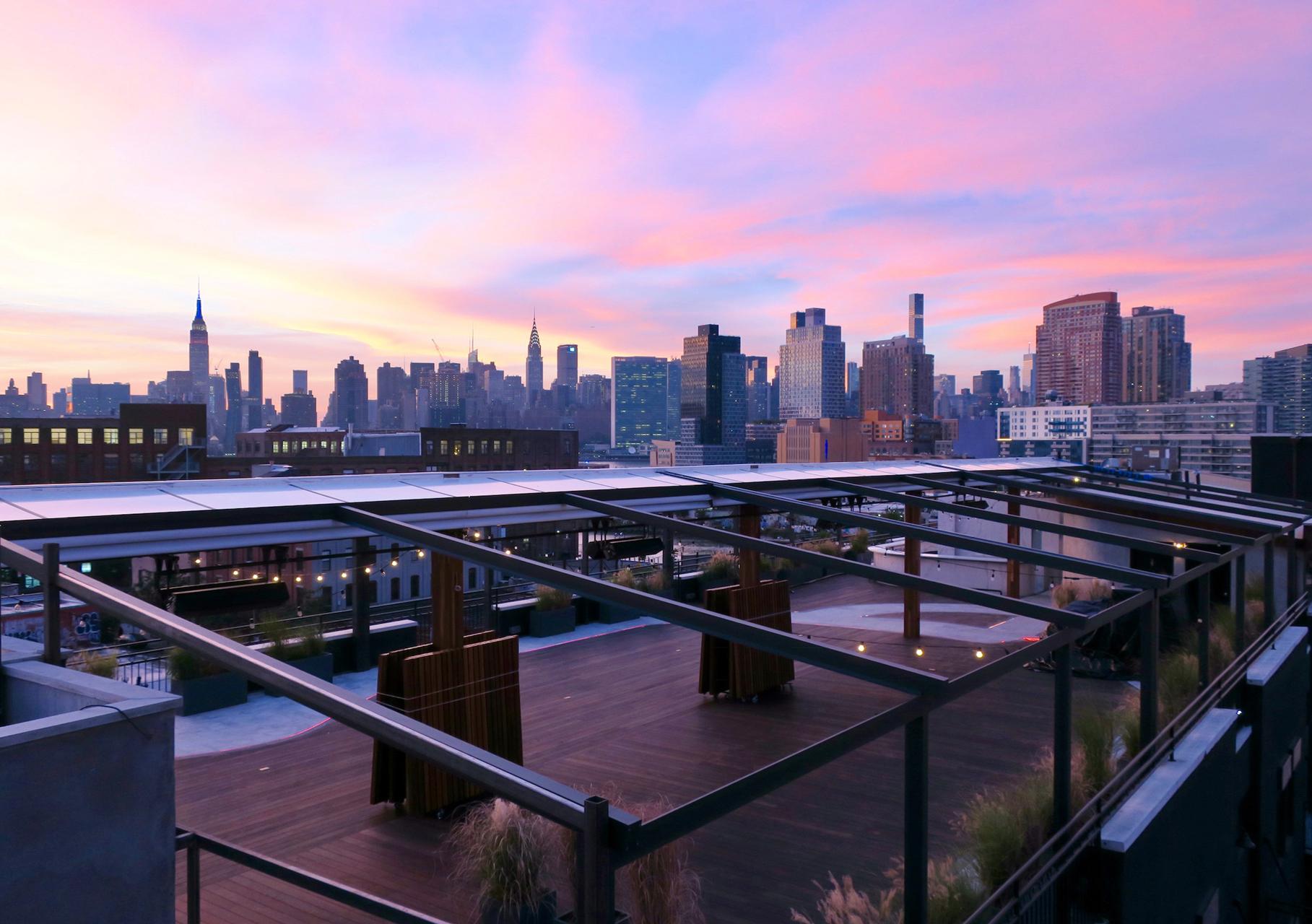 The Wedding Website of Becky Grossman and Anthony Porretto