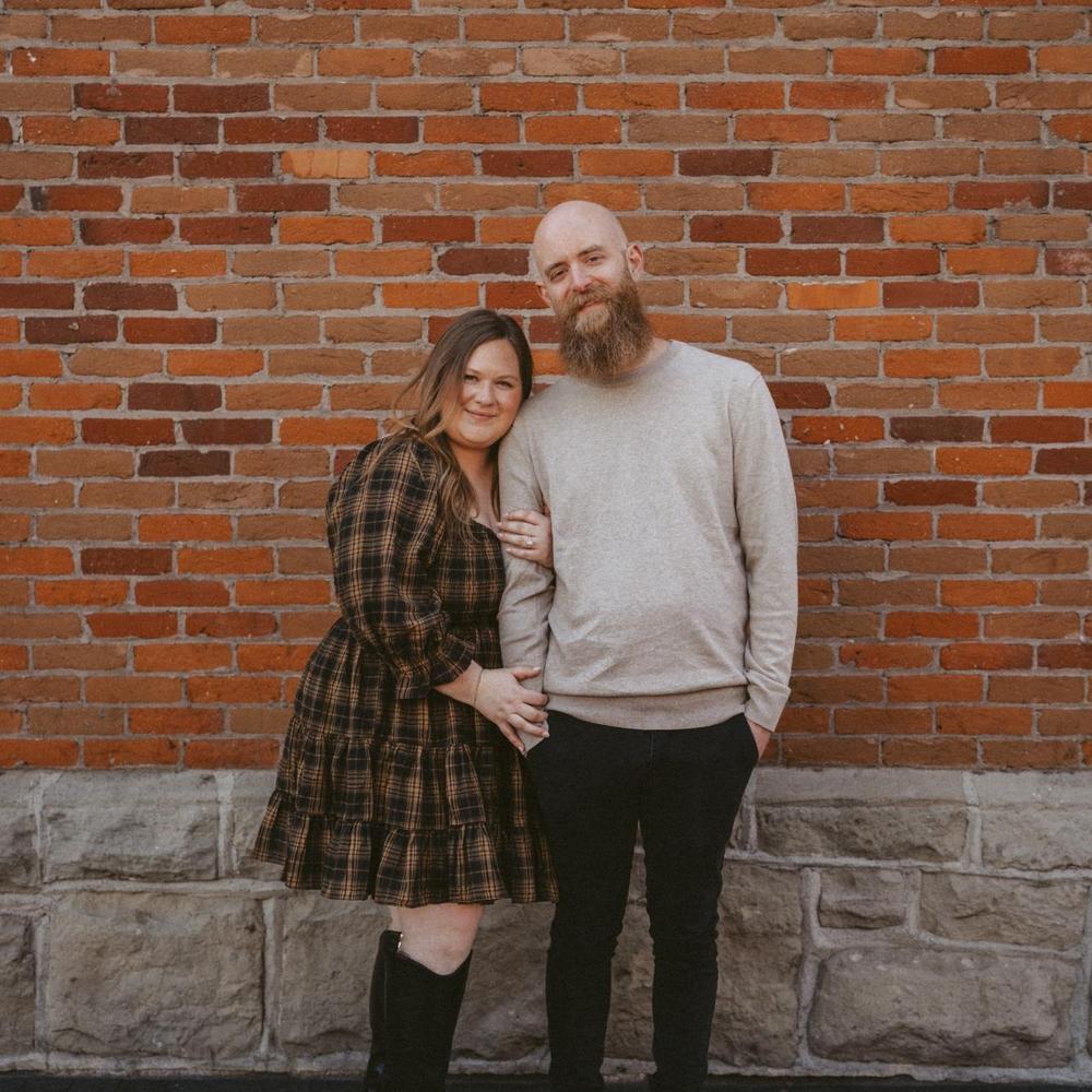 The Wedding Website of Candice Sheridan and Benjamin Bloom