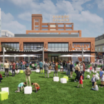 Bakery Square