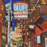 Printers Alley