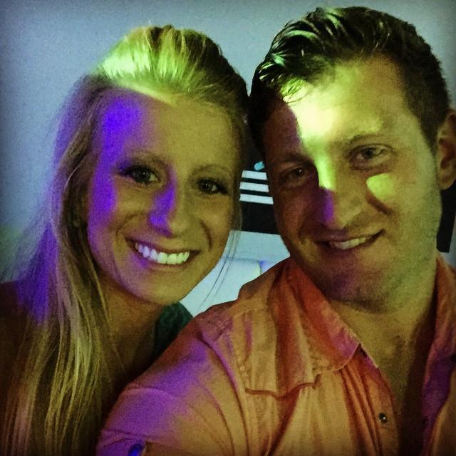 Our 1st Concert