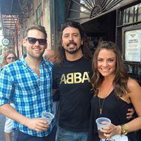 DAVE!