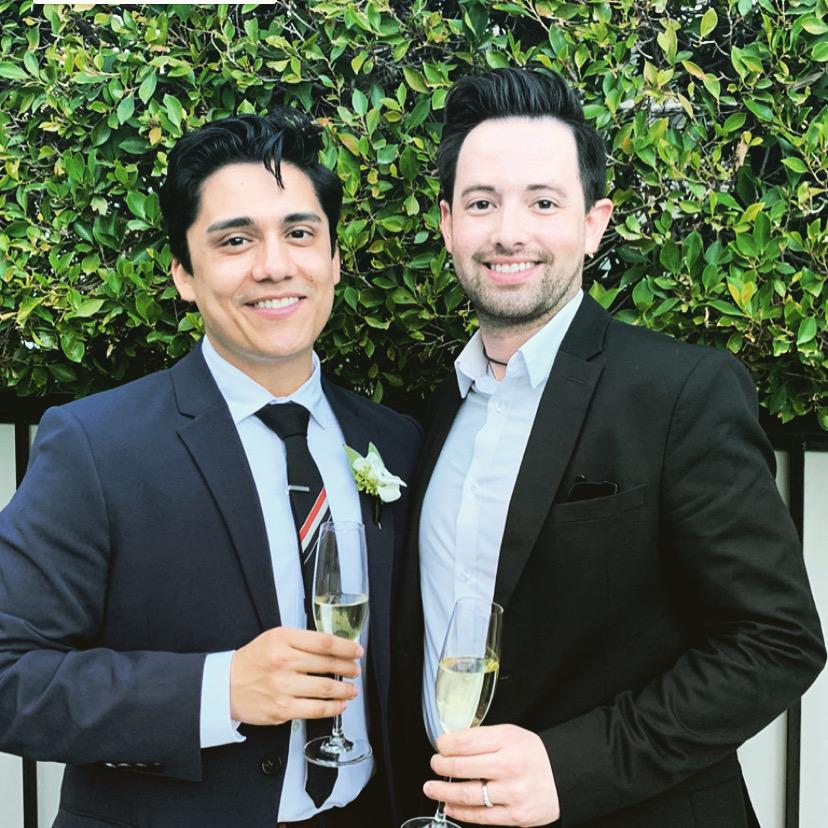 Palm Springs, CA 2020