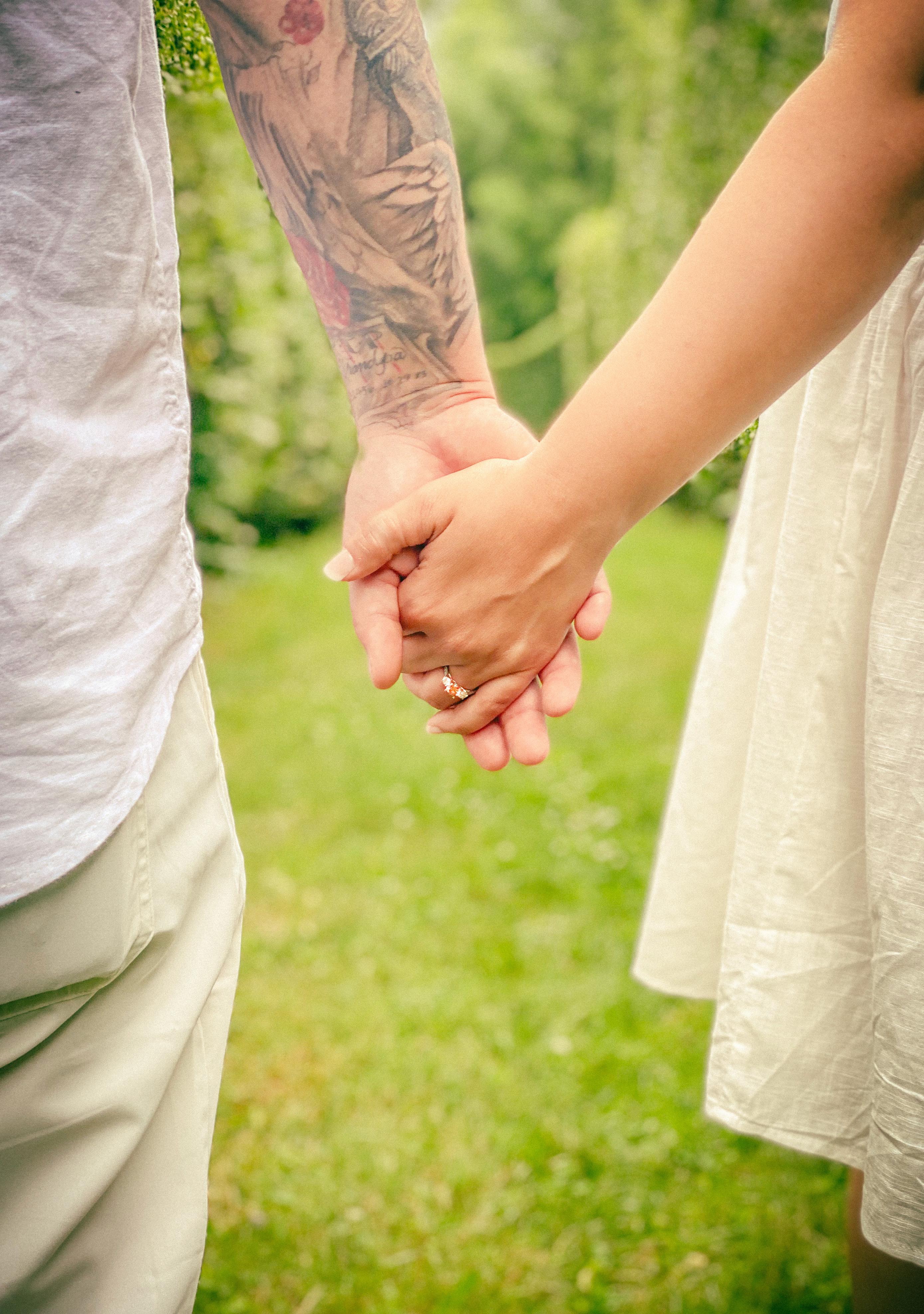 The Wedding Website of Ashley Olivo and Geovoni Gonzalez