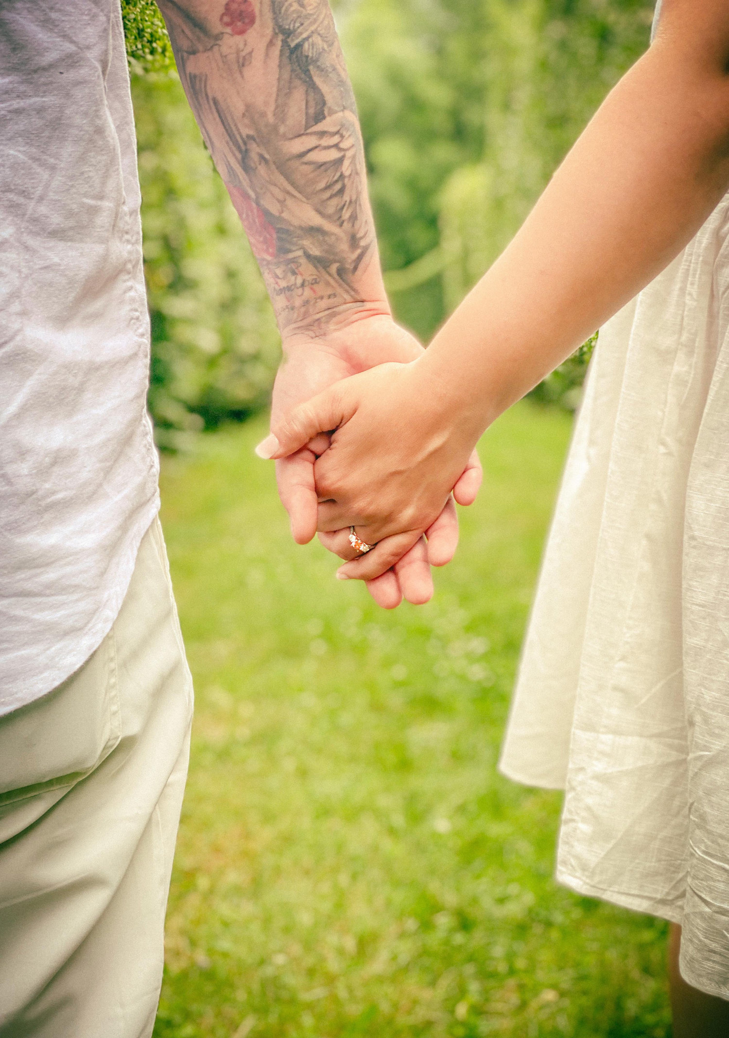 The Wedding Website of Ashley Olivo and Geovoni Gonzalez