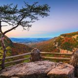 Cloudland Canyon State Park