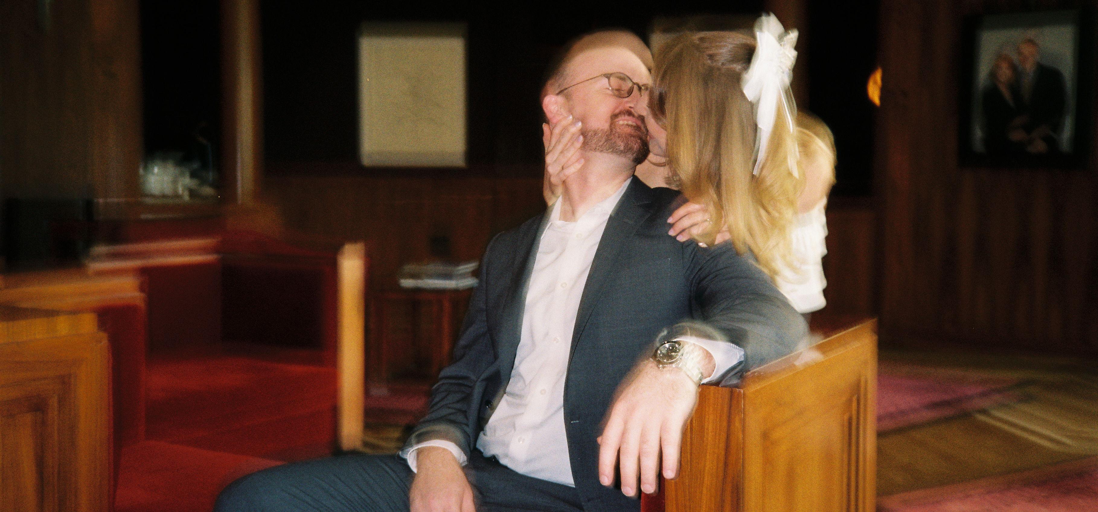 The Wedding Website of Shannon Omlor and Alexander Provan