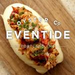 Eventide Oyster Co.