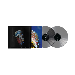 Evolve - Sub Focus Vinyl